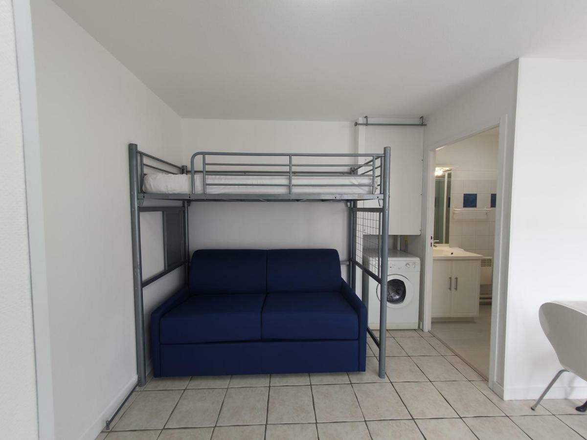 Le Cosy De Tasdon Apartment La Rochelle  Exterior photo
